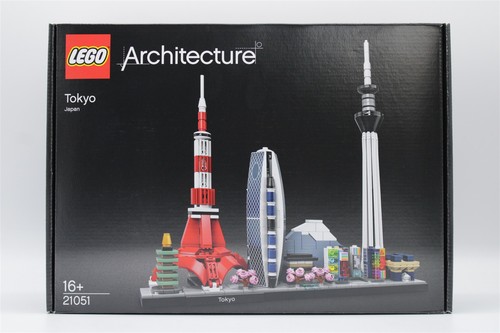 Lego 21051 architecture - lego,