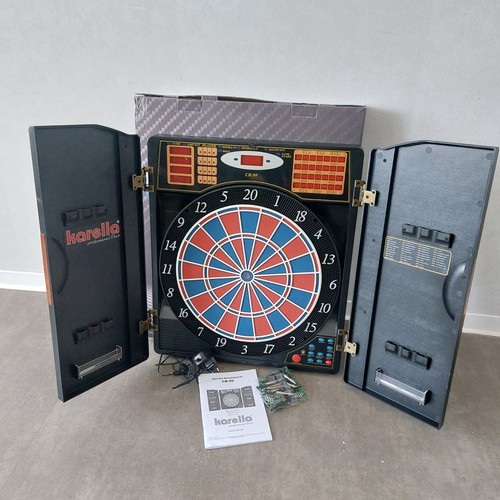 Karella dartautomat - karella, |