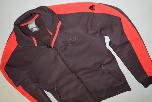Nike acg trainings jacke - nike, trainings-jacke