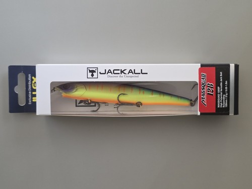 Jackall magsquad 128sp - magsquad, mat