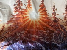 Wendebettwäsche Wald Von