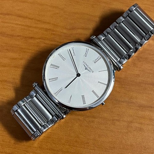 Longines grande classique - grande,