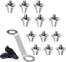 12 Stück Schraubstollen