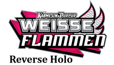 POKEMON - Weiße Flammen -