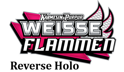 Pokemon weiße flammen - weiße,