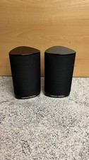 Harman Kardon HKTS BDS SAT-TS15 Lautsprecher Boxen Satelliten Schwarz