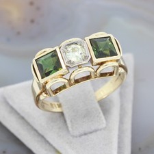 Wert 1750 € Brillant