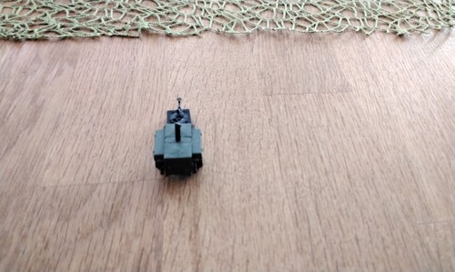 Nva 87 - nva, 1:87
