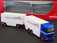 Herpa 150873 MB Actros LH