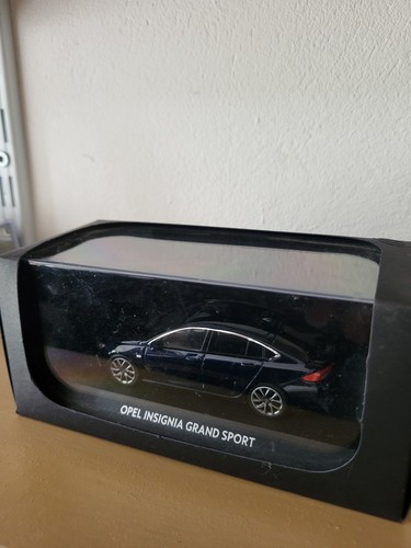 Modellauto opel collection - opel,