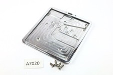 Thunderbike für Harley Davidson Softail Dyna Sportster - Inside Kennzeichenhalte