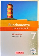 Fundamente der Mathematik -