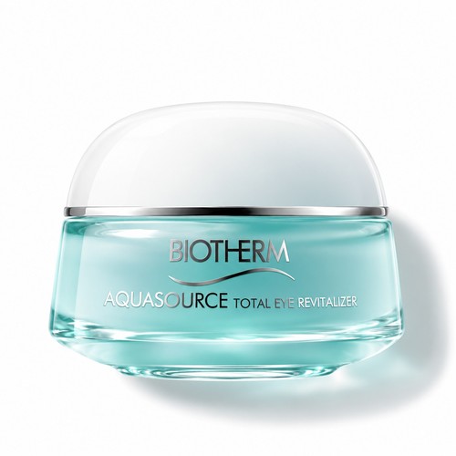 Biotherm aquasource total eye - biotherm,