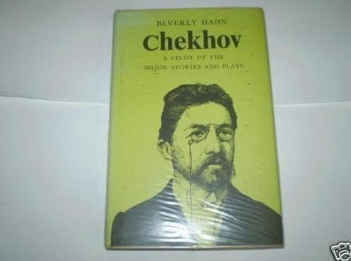 Chekhov study the major - chekhov:,