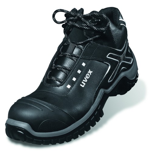 Uvex sicherheitsschuhe stiefel - uvex,