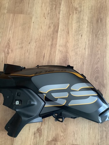Bmw r1250gs exclusive original - r1250gs,