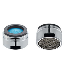 Schläfer | Universal Neoperl Strahlregler M24 für Wasserhahn wassersparend 2stk