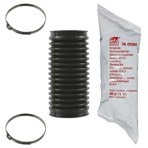 Lenkungsbalg kit febi 3284 - febi,
