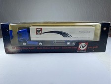 T543 AWM 1:87 HO LKW MERCEDES