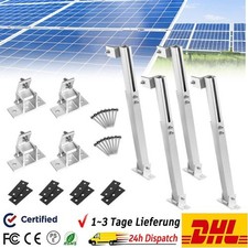 Solarpanel Halterung PV
