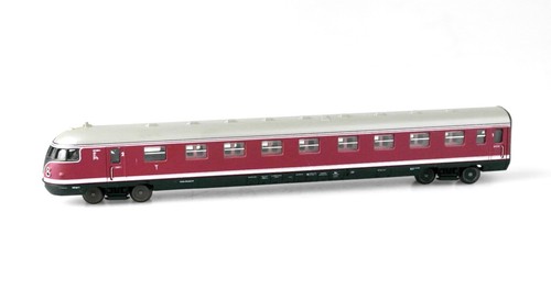 Minibahn 16510852 spur - minibahn,