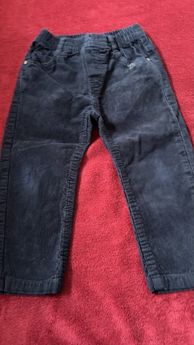 Pusblu cordhose 92 - cordhose, gr.