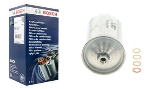 Bosch kraftstofffilter für - kraftstofffilter,