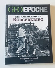 GEO EPOCHE Nr.60 - Der