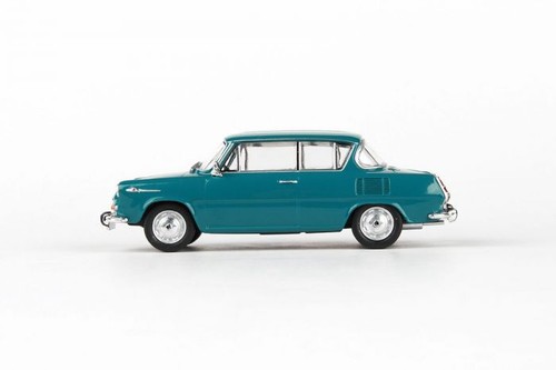 Abrex skoda 1100mbx 1969 - abrex,