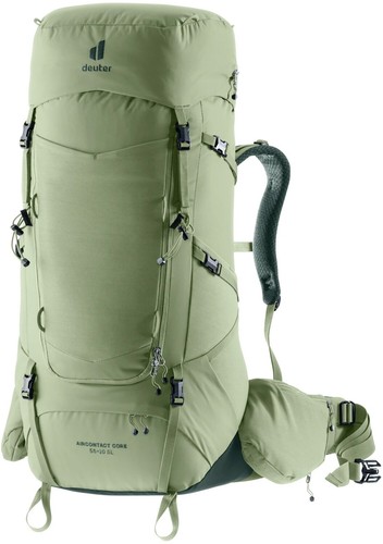 Deuter aircontact core - deuter, 55+10