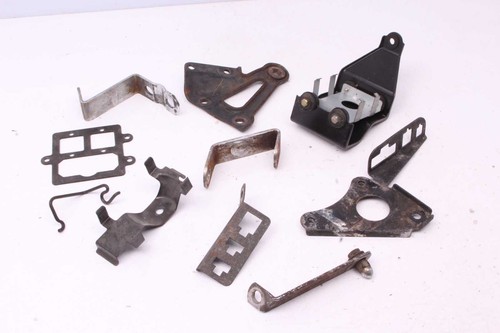 Konvolut restteile honda - konvolut, gl