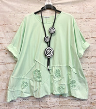 Moonshine Fashion Sommer kurz