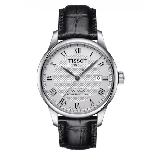 Herrenuhr tissot locle - herrenuhr,,