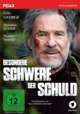Besondere Schwere der Schuld -