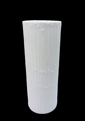 Rosenthal vase weiß - rosenthal,