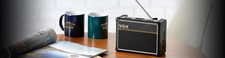 VOX AC 30 RADIO VINTAGE GRATIS