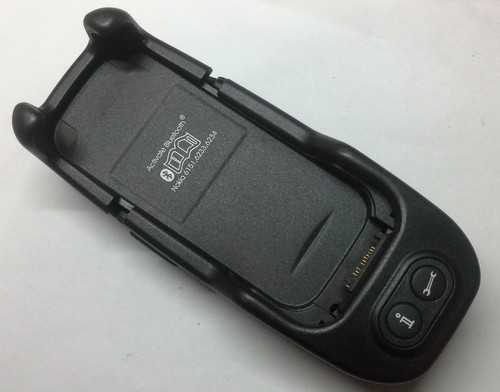 Handyadapter bluetooth - vw,