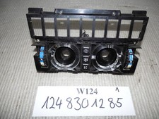 Heizungsbedienteil 1248301285