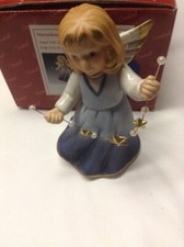 Goebel Porzellan Figur Engel