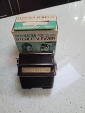Vintage Sawyer's View-Master