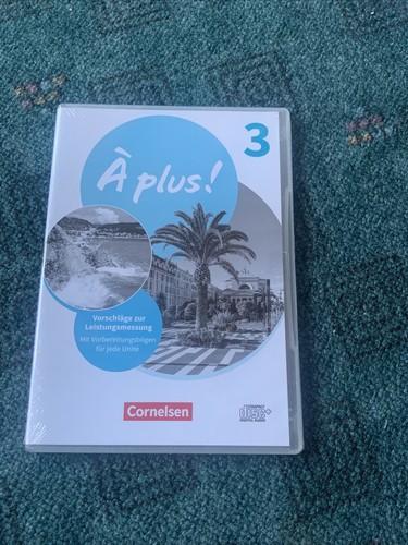 Plus vorschläge zur - plus, 3.