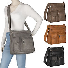 Jennifer Jones Damentasche Umhängetasche Handtasche Schultertasche.