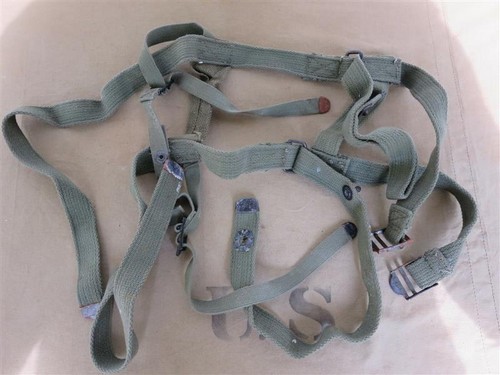 Army sleeping bag carrier - us,