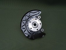 Original Radlagergehäuse rechts VW Golf 7 5Q0256Q Radlager Achsschenkel 