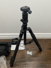 SIRUI N-2204SK Universal