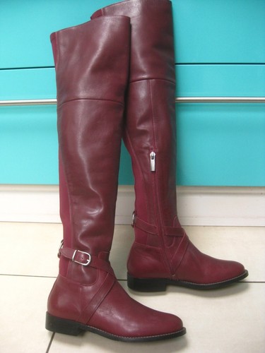 Duo overknee stiefel - duo, uk