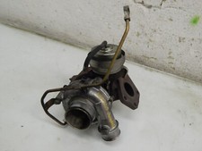 Turbolader Mazda 6 GG GY 2.0 Diesel 105KW 143PS VJ360506 F89765