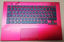 Tastatur Sony Vaio PCG-41213M