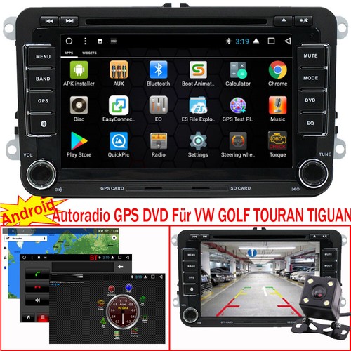 Android autoradio navi gps - autoradio,