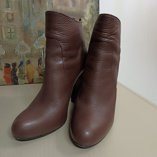 Aigner damen boots - aigner, gr.